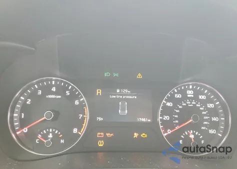 2024 Kia Forte Lx from USA, damaged, VIN 3KPF24ADXRE789727